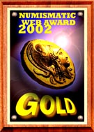 NWA Gold Award